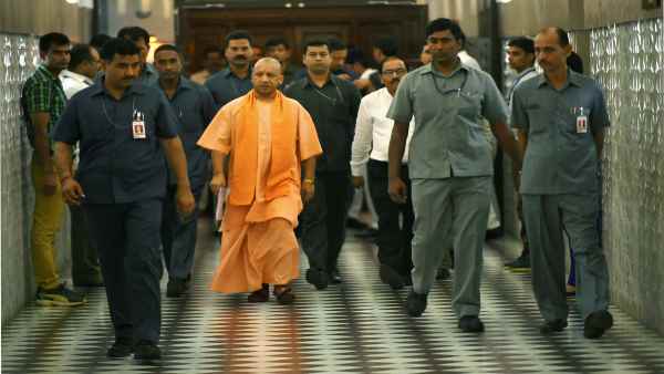 एक आईपीएस पर लगा है हत्या का आरोप एक आईपीएस पर लगा है हत्या का आरोप