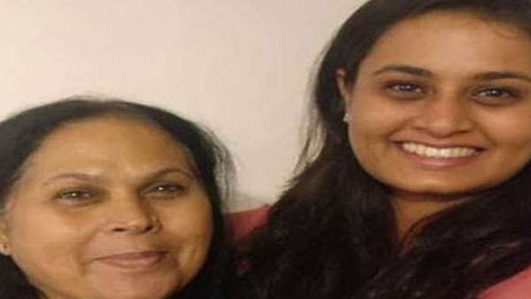 पीएम मोदी से प्रेरित होकर बीजेपी में हुईं शामिल पीएम मोदी से प्रेरित होकर बीजेपी में हुईं शामिल