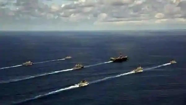 भारत के लिए भी खतरा बनेगा चीन भारत के लिए भी खतरा बनेगा चीन