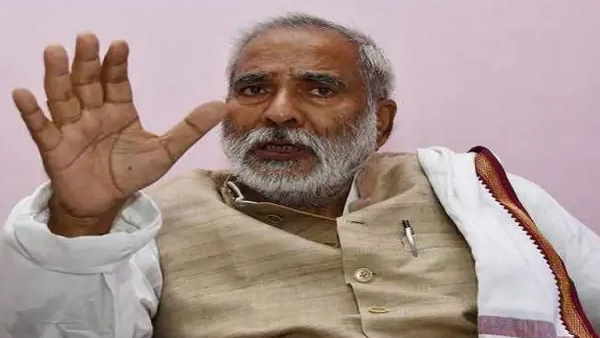 रघुवंश प्रसादः मनरेगा के जनक रघुवंश प्रसादः मनरेगा के जनक