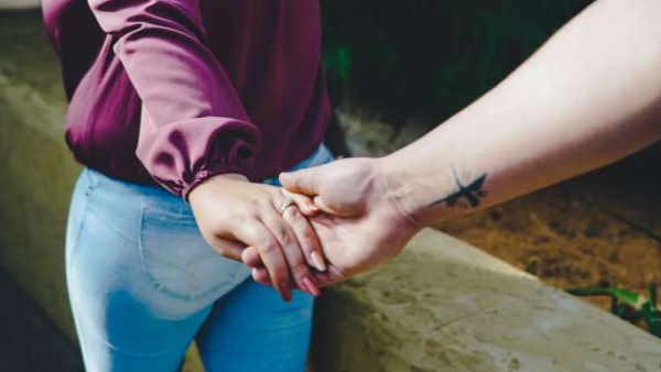 प्रेम जाल में फंसाया प्रेम जाल में फंसाया