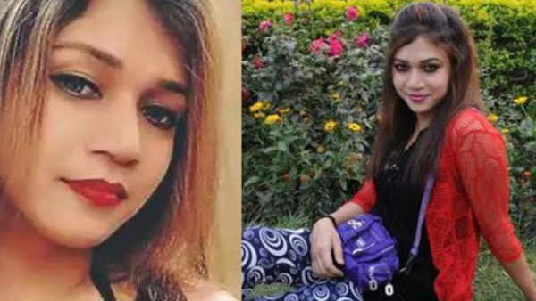 लॉ में गोल्ड मेडलिस्ट रह चुकी हैं मोनिका