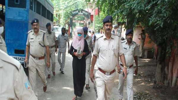मानसिक रूप से बीमार है पीड़ित मुस्लिम 