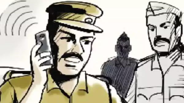  मेरा ट्रांसफर भी भड़ाना ने कराया