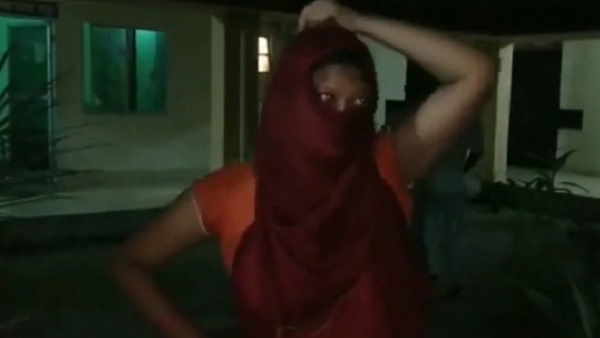 chaibasa bjp former mla wife accused for use of fake currency chaibasa bjp former mla wife accused for use of fake currency