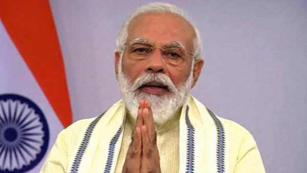 157 crore from Central staff salaries for PM Cares fund 93 precent from Railways 157 crore from Central staff salaries for PM Cares fund 93 precent from Railways