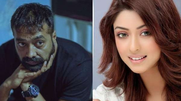 पायल का आरोप पांच साल पहले अनुराग ने की थी जबरदस्ती पायल का आरोप पांच साल पहले अनुराग ने की थी जबरदस्ती