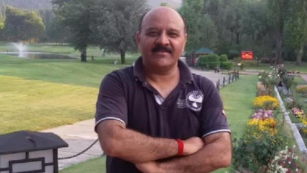 बाहरियों से दूसरे राज्य भी परेशान: चौधरी बाहरियों से दूसरे राज्य भी परेशान: चौधरी