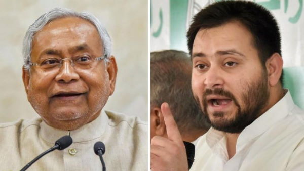 बिहार में दो चरण का चुनाव बाकी