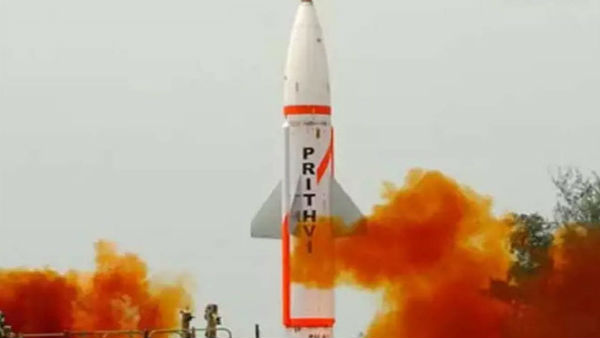 1 टन विस्फोटक ले जाने में सक्षम 1 टन विस्फोटक ले जाने में सक्षम