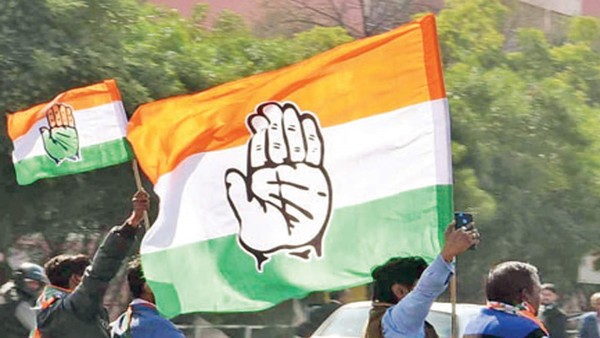 कांग्रेस क्यों अड़ी है 75 सीटों पर ? कांग्रेस क्यों अड़ी है 75 सीटों पर ?