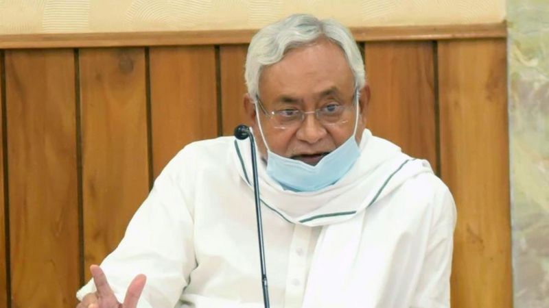 बिहार चुनाव से पहले कोरोना पर जीत का सच: फ़ैक्ट चेक