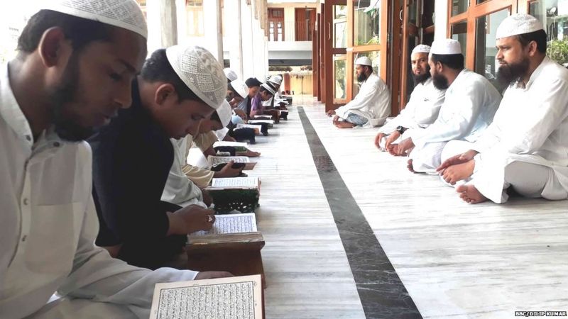 शिक्षा मंत्री ने भी मदरसा के शिक्षा को लेकर कही थी ये बात