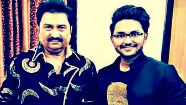 Bigg Boss 14: Kumar Sanu distances himself from son Jaans remarks on Marathi,raise questions on upbringing his mother gave him Bigg Boss 14: Kumar Sanu distances himself from son Jaans remarks on Marathi,raise questions on upbringing his mother gave him