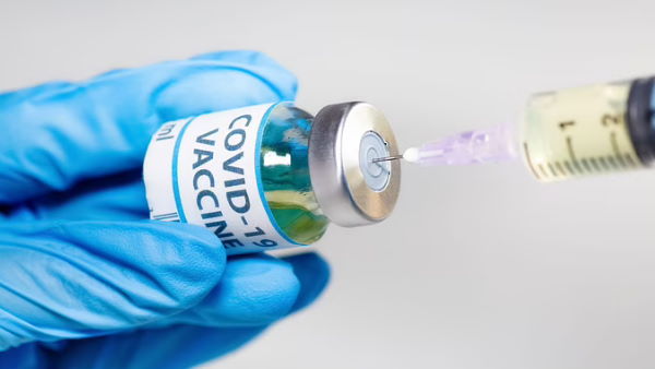 ऑक्सफोर्ड के ट्रायल जारी