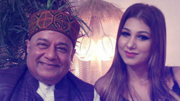 'वो बेहद ग्लैमरस और हम ठहरे धोती-कुर्ता वाले'