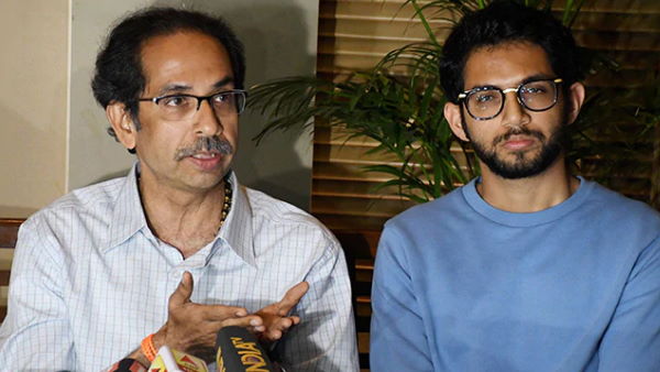 Maharashtra Chief Minister Uddhav Thackeray Defends Son Aaditya In Sushant Singh Case Maharashtra Chief Minister Uddhav Thackeray Defends Son Aaditya In Sushant Singh Case