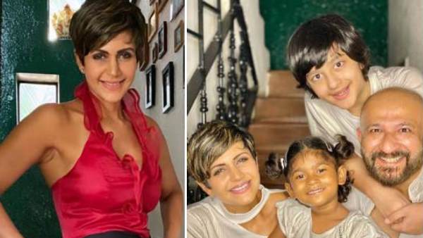 बेटे वीर ने खुली बाहों से किया स्वागत बेटे वीर ने खुली बाहों से किया स्वागत