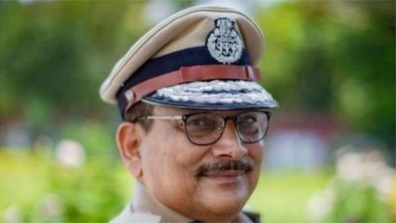 गुप्तेश्वर पांडे: बिहार की राजनीति के रॉबिनहुड कहाँ से आते हैं? गुप्तेश्वर पांडे: बिहार की राजनीति के रॉबिनहुड कहाँ से आते हैं?