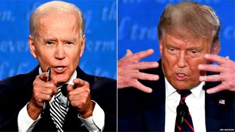 अमरीका चुनाव: कमला हैरिस को कितना मिल रहा है भारतीयों का साथ? अमरीका चुनाव: कमला हैरिस को कितना मिल रहा है भारतीयों का साथ?