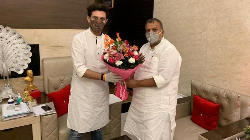 नीतीश के ख़िलाफ़ बीजेपी और चिराग पासवान में मौन सहमति है?