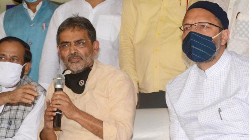 बिहार चुनाव: मुसलमान क्या लालू को छोड़ ओवैसी के साथ आएंगे?