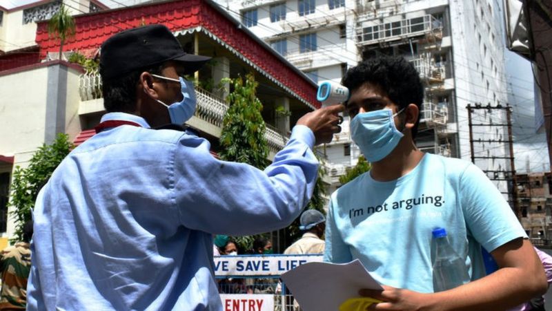 कोरोना से कुछ लोग पूरी तरह ठीक क्यों नहीं हो रहे हैं?