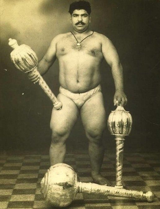 जब ज़िया-उल-हक़ ने भोलू पहलवानों के भारत जाने पर पाबंदी लगा दी