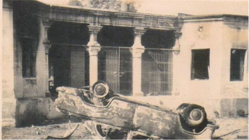 बिहार: जातीय समीकरणों और बीजेपी के हिंदुत्व का दंगल है चुनाव