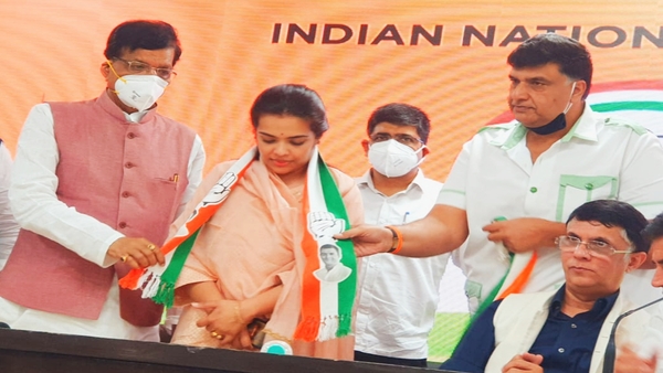 क्या सुभाषिनी और लव सिन्हा जैसे युवा चेहरों से कांग्रेस कर पाएगी अपना कायाकल्प?