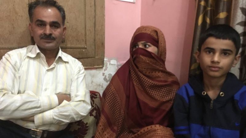 कश्मीर: पाकिस्तान से लौटे नौजवानों के लिए पुनर्वास नीति कितनी कारगर? कश्मीर: पाकिस्तान से लौटे नौजवानों के लिए पुनर्वास नीति कितनी कारगर?