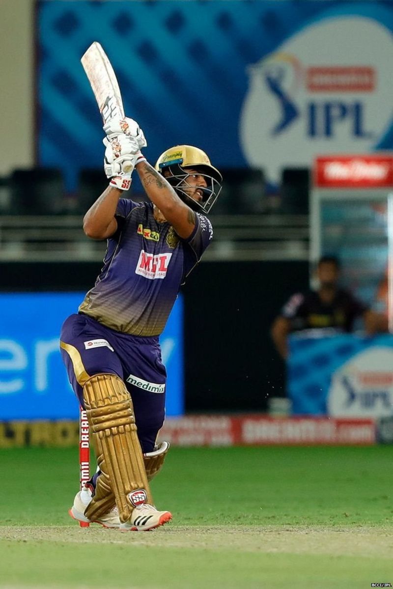 IPL 2020: ऋृतुराज गायकवाड़ और नीतीश राणा, CSK vs KKR मैच के दो तूफ़ानी बल्लेबाज़