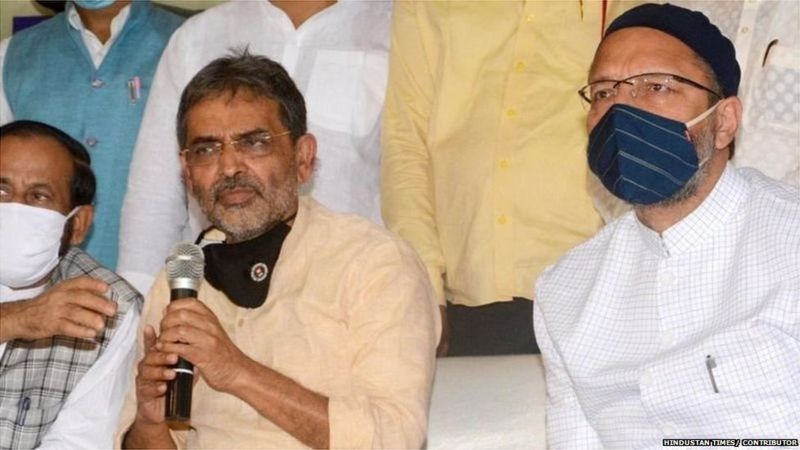 बिहार चुनाव में वोटकटवा, कितनी बड़ी है इनकी भूमिका