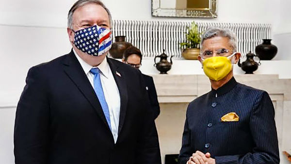 दोनों देशों के बीच अब तक 3 बड़े समझौते 