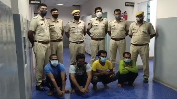 ऐसे करते थे वारदात ऐसे करते थे वारदात