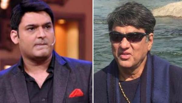 कपिल से इसलिए नाराज हैं मुकेश खन्ना कपिल से इसलिए नाराज हैं मुकेश खन्ना