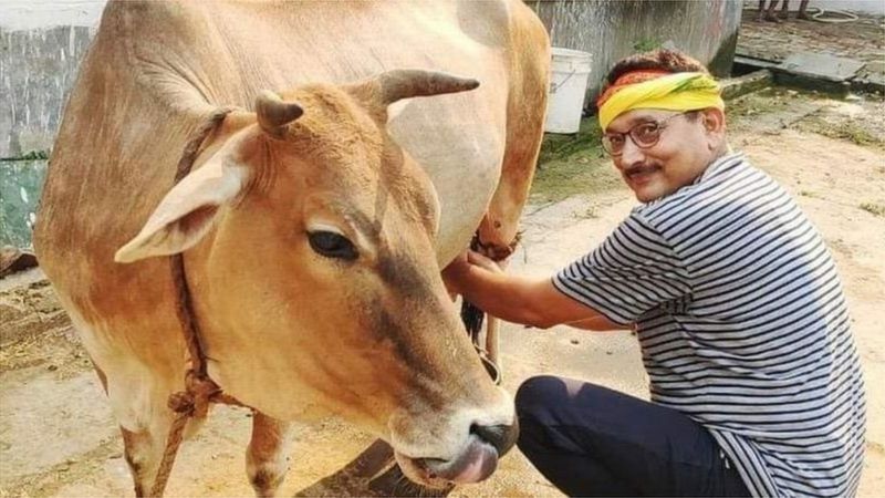 गुप्तेश्वर पांडे: बिहार की राजनीति के रॉबिनहुड कहाँ से आते हैं? गुप्तेश्वर पांडे: बिहार की राजनीति के रॉबिनहुड कहाँ से आते हैं?