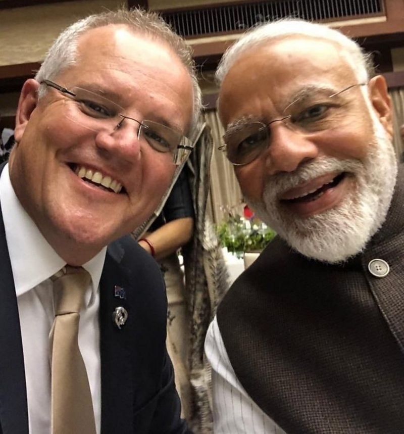 चीन का प्रभाव कम कर पाएंगे क्वाड में शामिल भारत, ऑस्ट्रेलिया, जापान और अमरीका?