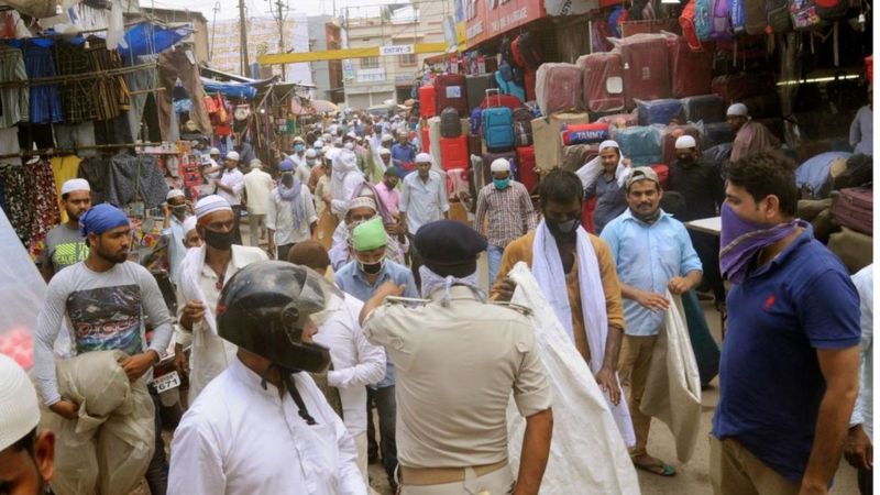 बिहार चुनाव: मुसलमान क्या लालू को छोड़ ओवैसी के साथ आएंगे?