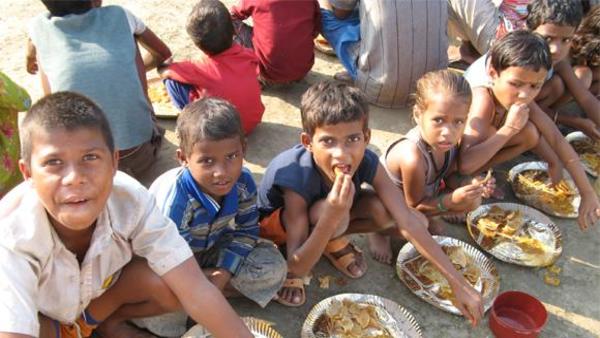 देश से भुखमरी व कुपोषण का खात्मा कब!