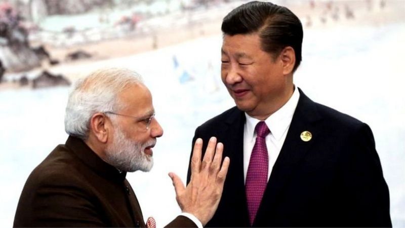 भारत-अमरीका-जापान-ऑस्ट्रेलिया के संयुक्त सैन्य अभ्यास से चीन क्यों है परेशान