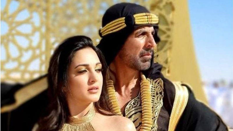 लक्ष्मी को महारानी और शबनम मौसी से आगे ले जा पाएंगे अक्षय कुमार?