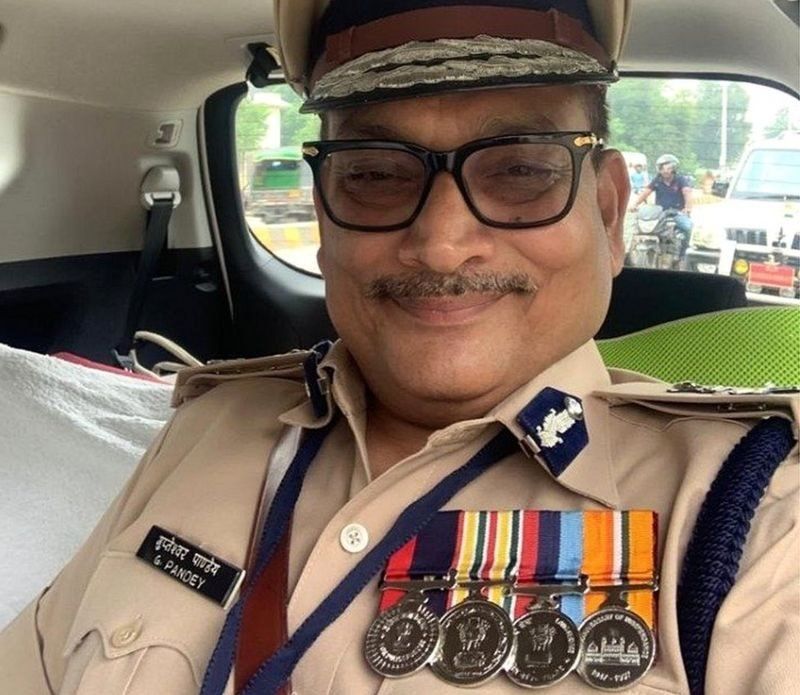 गुप्तेश्वर पांडे: बिहार की राजनीति के रॉबिनहुड कहाँ से आते हैं? गुप्तेश्वर पांडे: बिहार की राजनीति के रॉबिनहुड कहाँ से आते हैं?