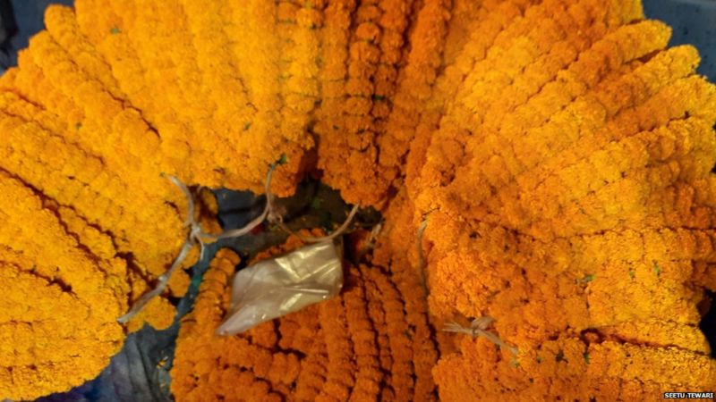 बिहार चुनाव में ये फूल काँटे की तरह क्यों चुभ रहे हैं?