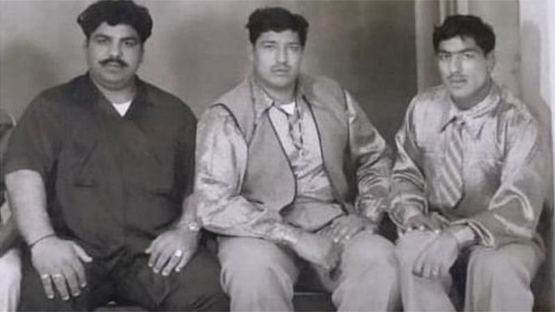 जब ज़िया-उल-हक़ ने भोलू पहलवानों के भारत जाने पर पाबंदी लगा दी