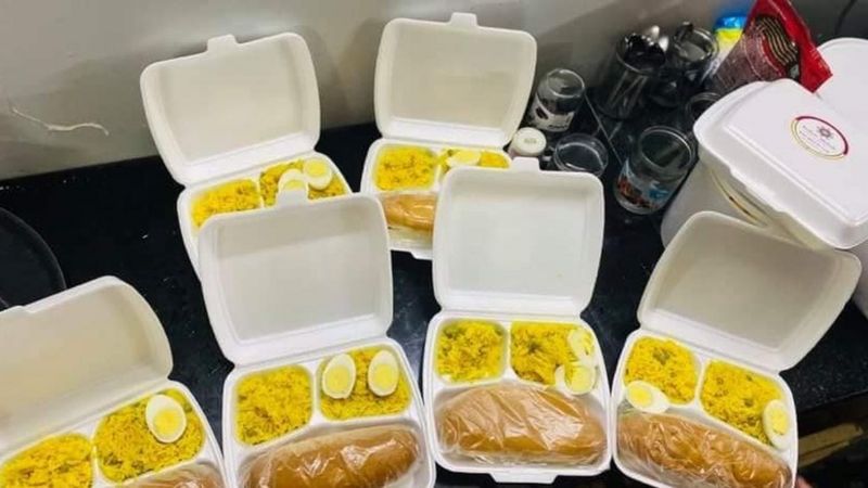 अज़रबैजान और आर्मीनिया की जंग: शरणार्थियों की मदद करता एक भारतीय परिवार