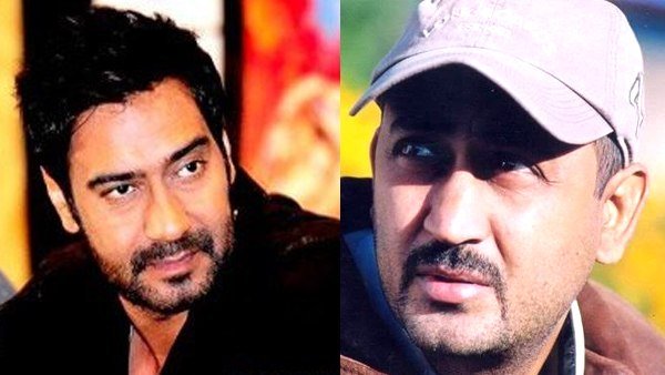 फिल्म 'राजू चाचा' से निर्देशन में रखा कदम 