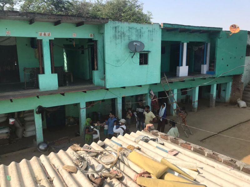 हाथरस मामला: परिवार को मेडिकल रिपोर्ट क्यों नहीं मिली- ग्राउंड रिपोर्ट हाथरस मामला: परिवार को मेडिकल रिपोर्ट क्यों नहीं मिली- ग्राउंड रिपोर्ट