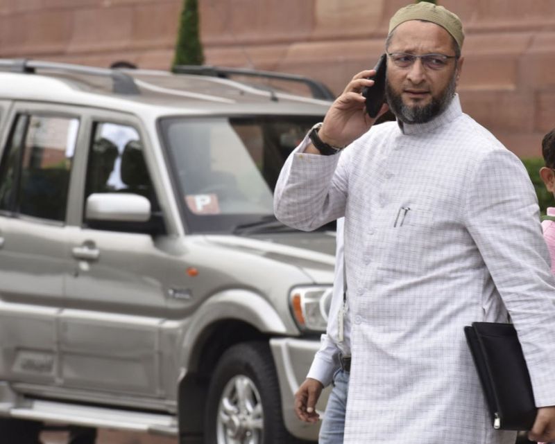 बिहार चुनाव: मुसलमान क्या लालू को छोड़ ओवैसी के साथ आएंगे?