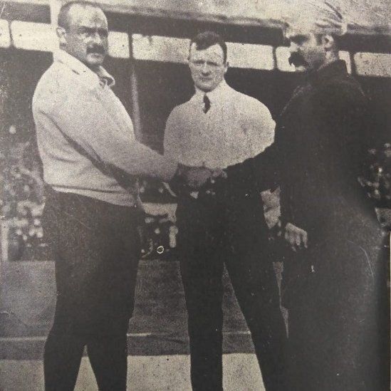 जब ज़िया-उल-हक़ ने भोलू पहलवानों के भारत जाने पर पाबंदी लगा दी